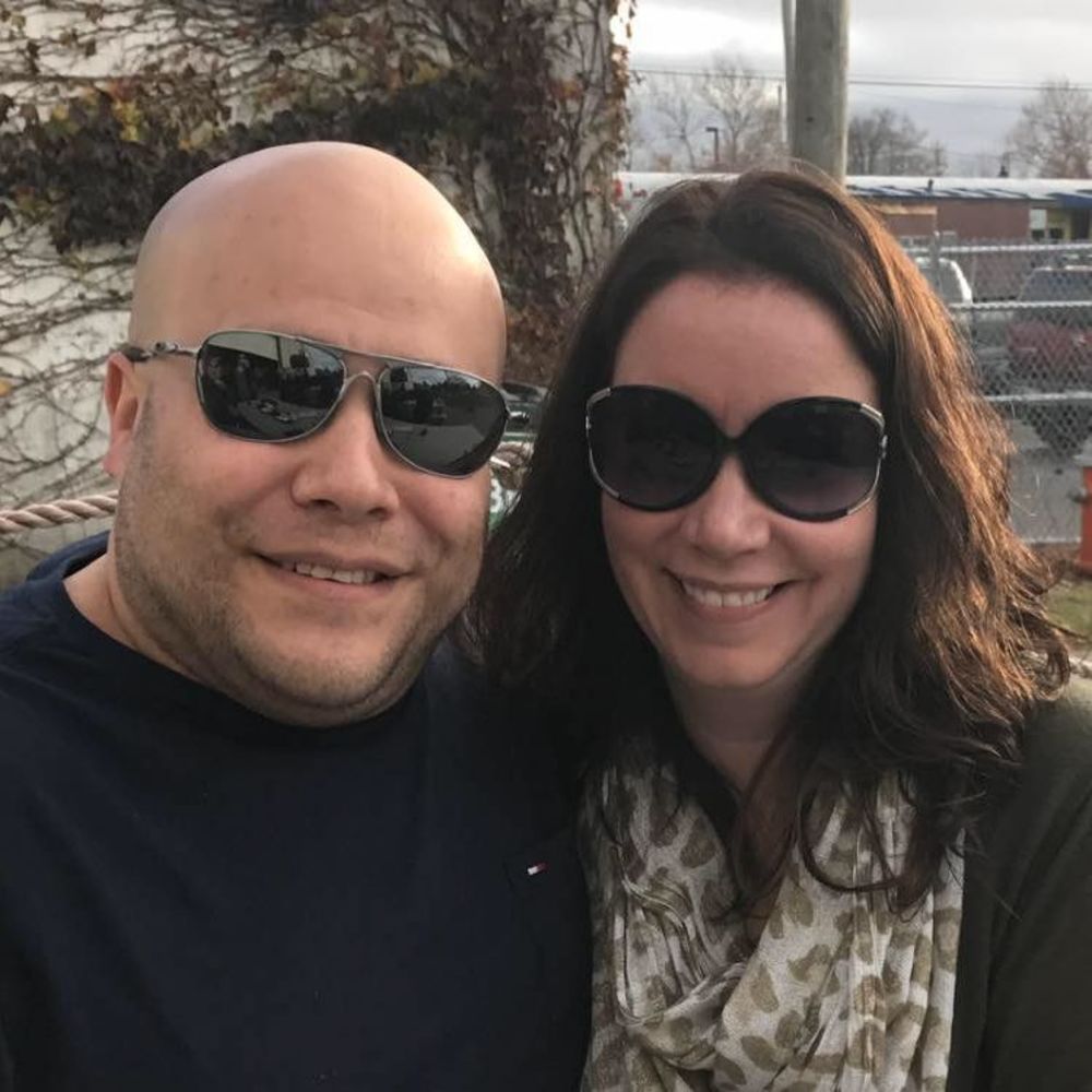 Meet your Posher, Nancy